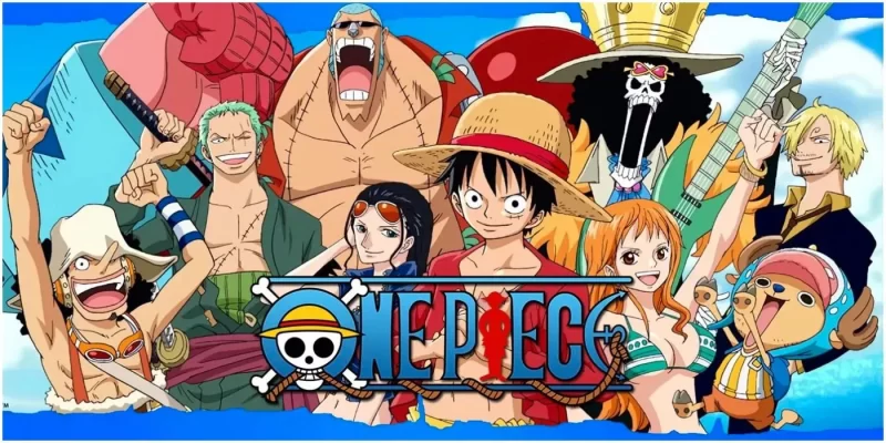 One Piece Sub Indo